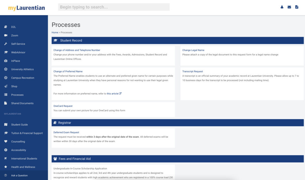 LU Portal 3