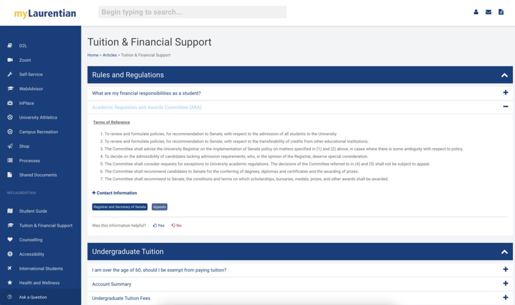 LU Portal 5